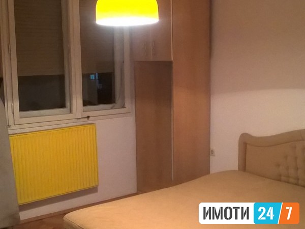 Rent Apartment in   GjPetrov