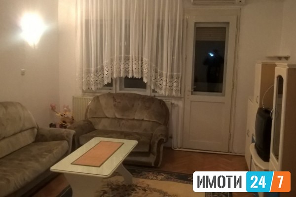 Rent Apartments in   GjPetrov