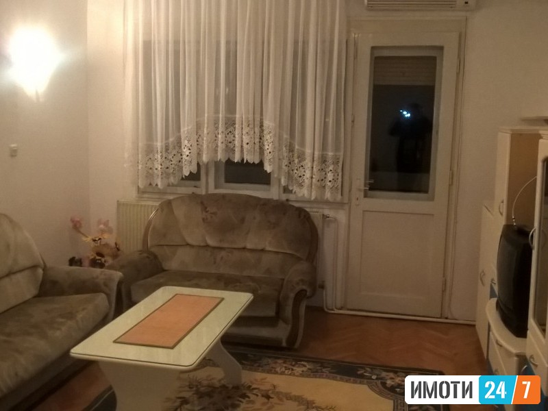 Rent Apartment in   GjPetrov