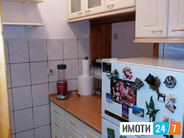 Rent Apartment in   GjPetrov