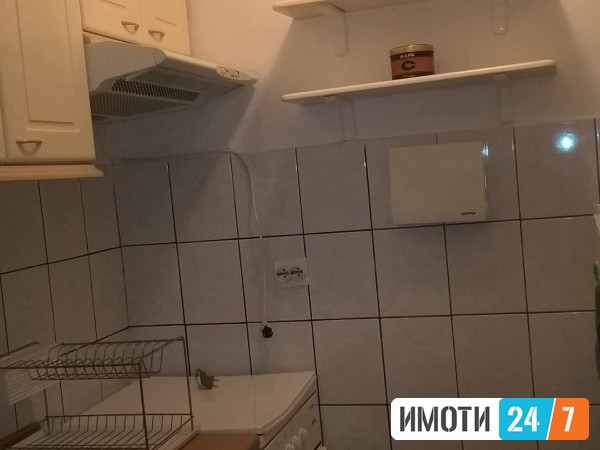 Rent Apartment in   GjPetrov