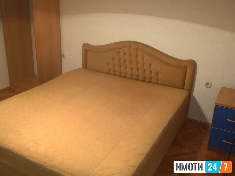 Rent Apartment in   GjPetrov