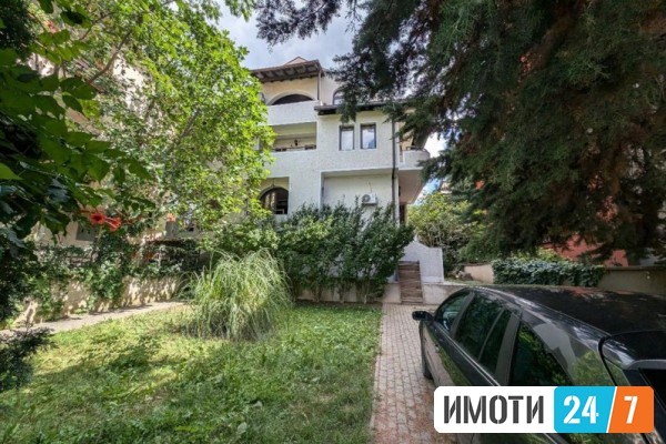 Rent House in   Vodno