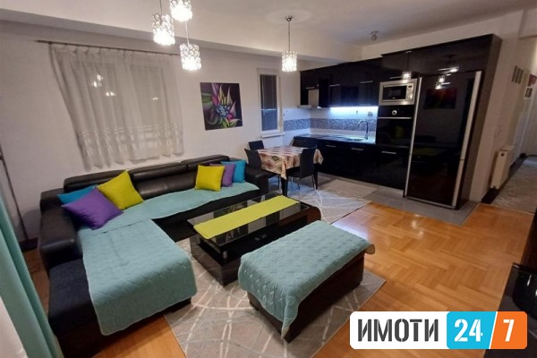 Rent Apartments in   GjPetrov