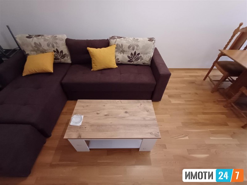 Rent Apartment in   GjPetrov