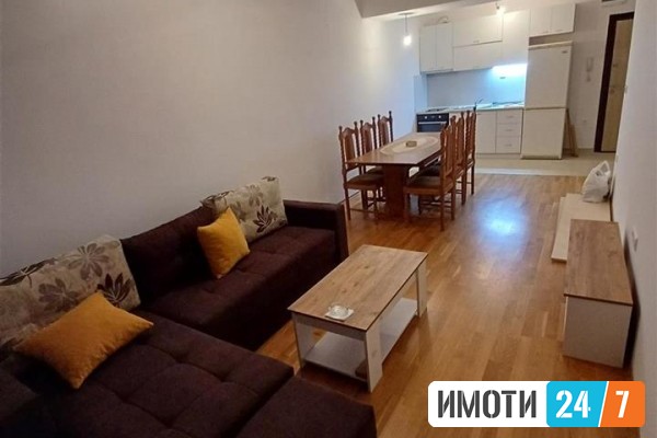 Rent Apartments in   GjPetrov