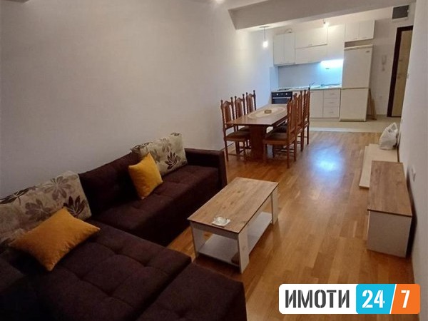 Rent Apartment in   GjPetrov