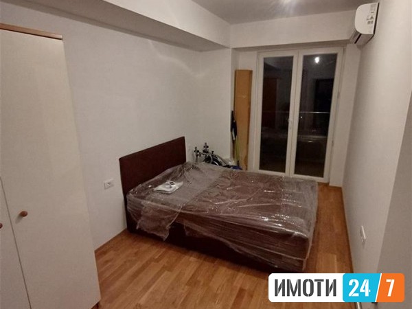 Rent Apartment in   GjPetrov