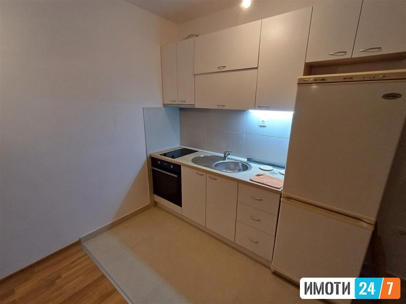 Rent Apartment in   GjPetrov