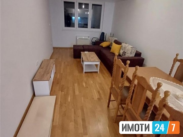 Rent Apartment in   GjPetrov