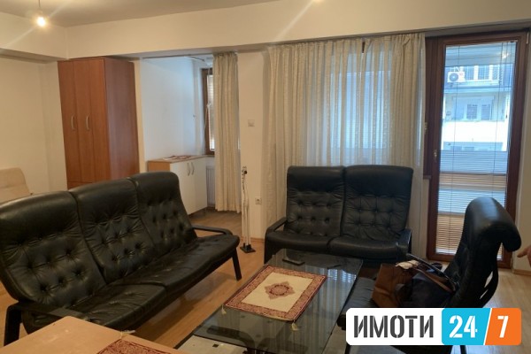 Rent Apartments in   Karposh 1