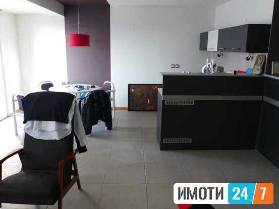 Sell Apartment in   Centar