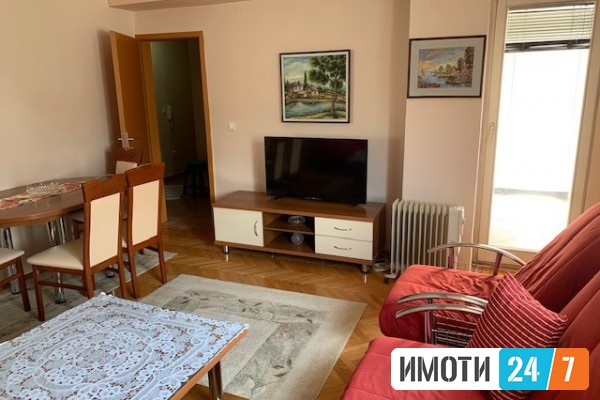 Rent Apartments in   KVoda