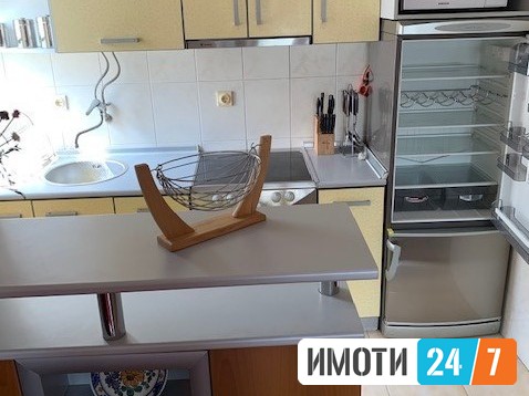 Rent Apartment in   KVoda