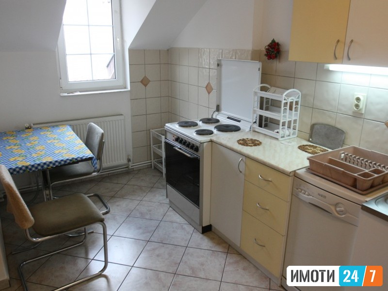 Rent House in   Taftalidze 2