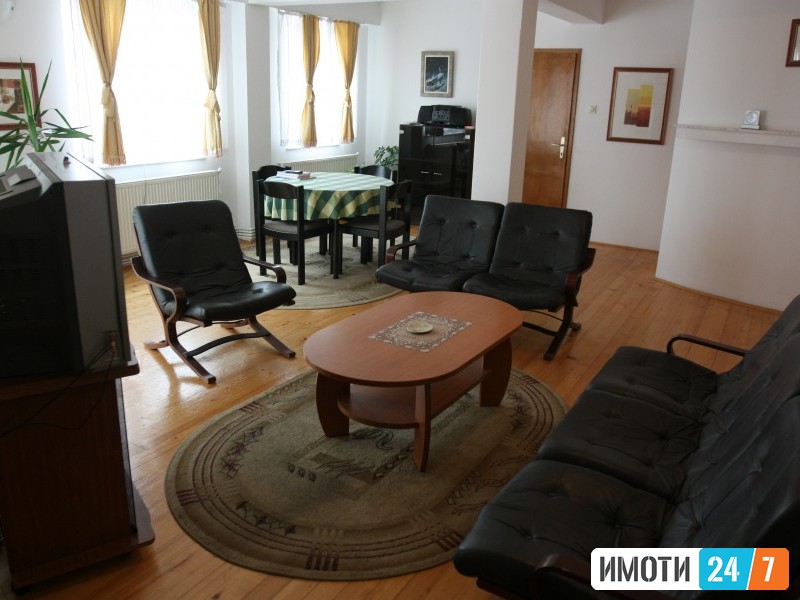 Rent House in   Taftalidze 2