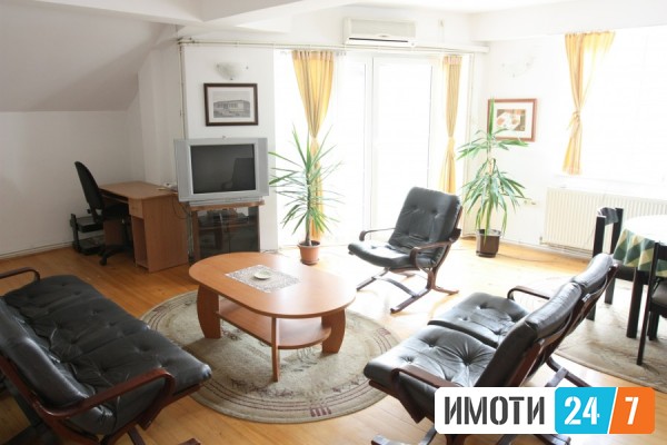 Rent House in   Taftalidze 2