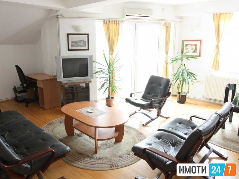 Rent House in   Taftalidze 2