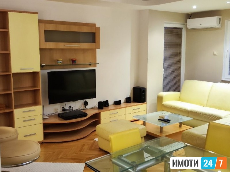 Rent Apartment in   Kapishtec