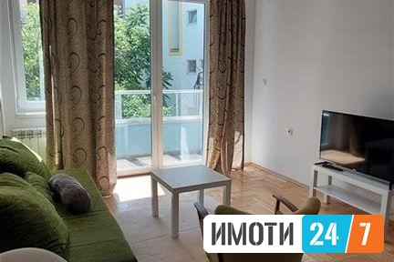 Rent Apartments in   Centar