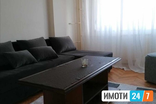 Rent Apartments in   Centar