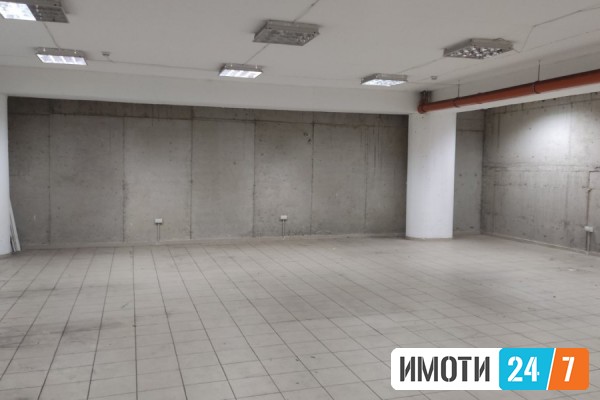 Sell Office space in   Karposh 2