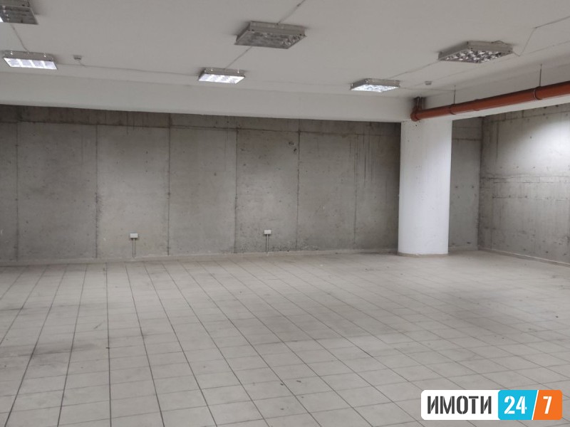 Sell Office space in   Karposh 2