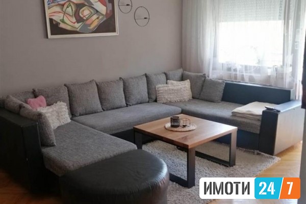 Sell Apartments in   GjPetrov