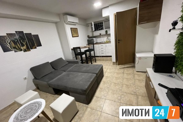 Sell Apartments in   Centar