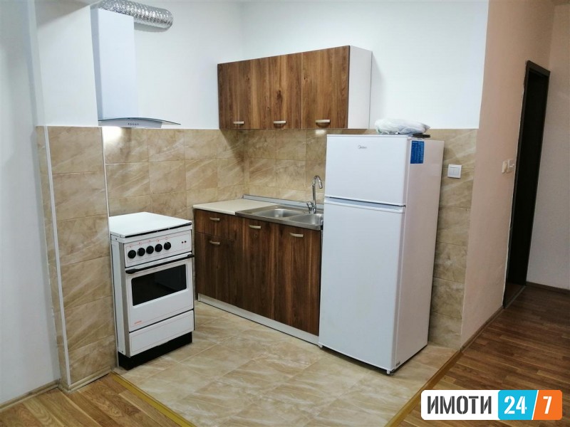 Rent Apartment in   Centar