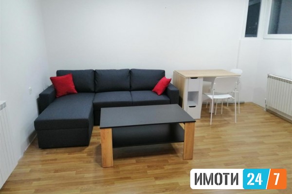 Rent Apartments in   Centar