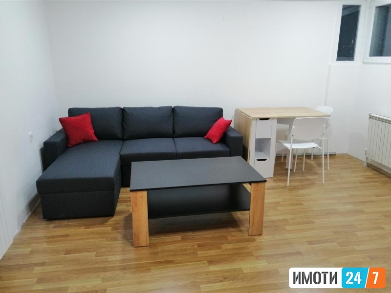 Rent Apartment in   Centar