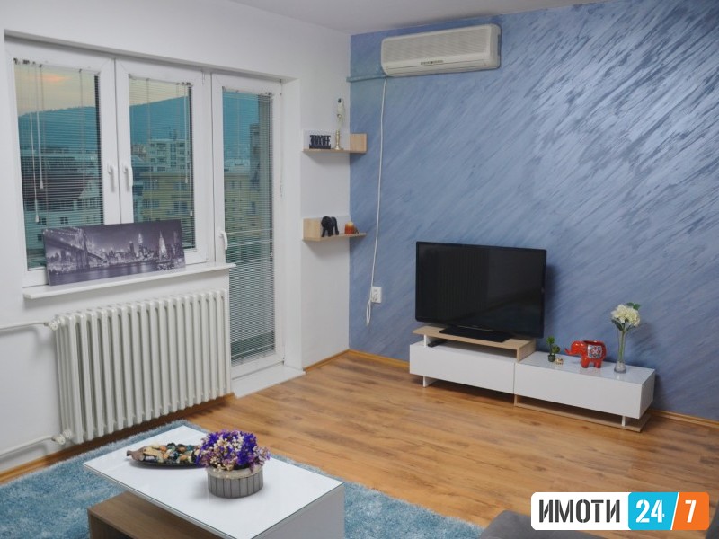 Rent Apartment in   Centar