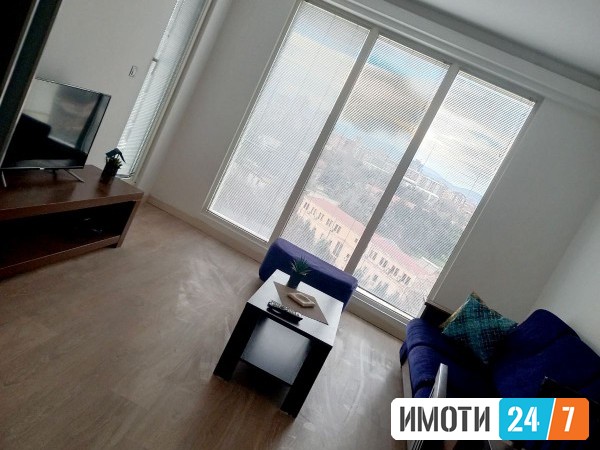 Sell Apartment in   Aerodrom