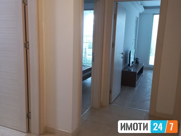 Sell Apartment in   Aerodrom