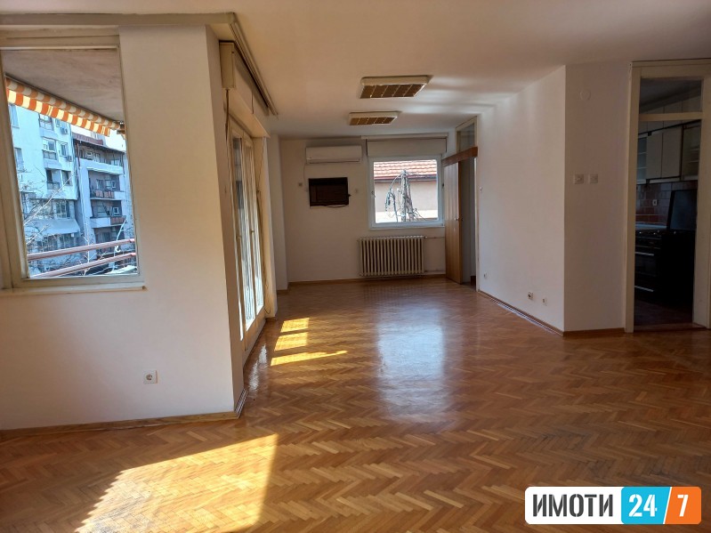 Rent Apartment in   Centar