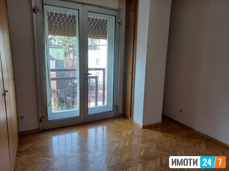 Rent Apartment in   Centar