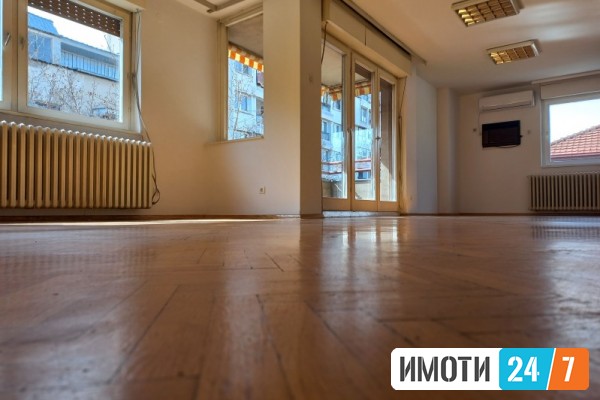 Rent Apartments in   Centar