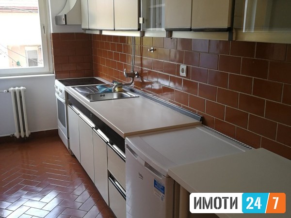 Rent Apartment in   Centar