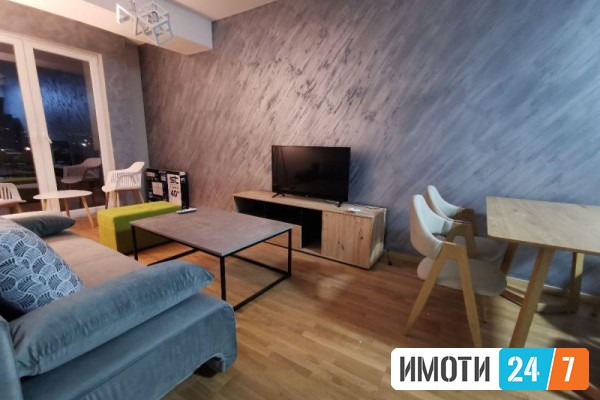 Rent Apartments in   Aerodrom