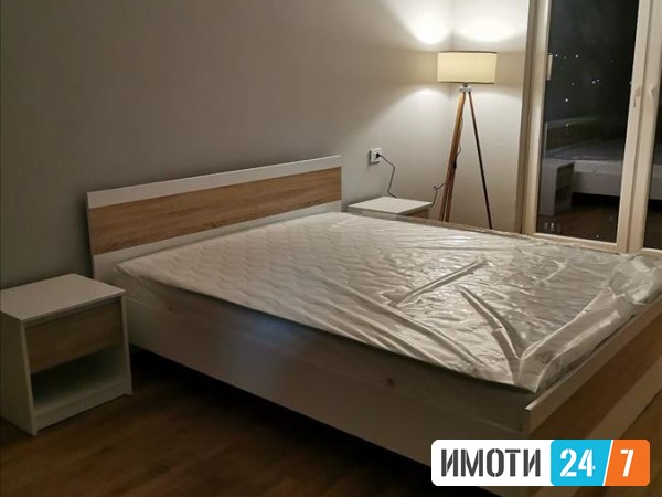 Rent Apartment in   Aerodrom