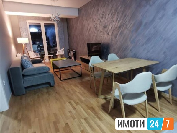 Rent Apartment in   Aerodrom