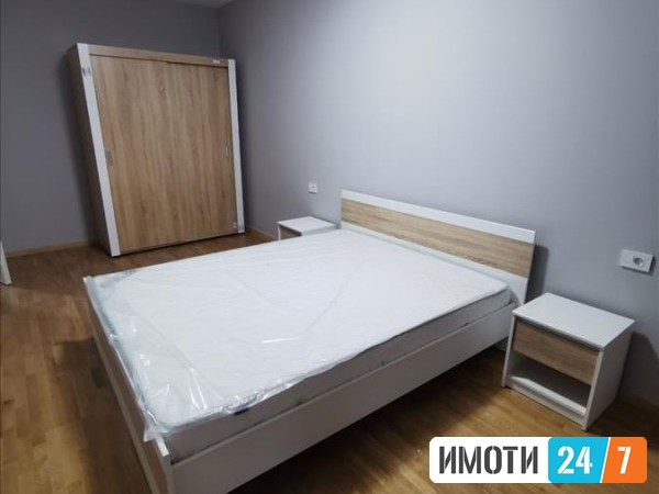 Rent Apartment in   Aerodrom