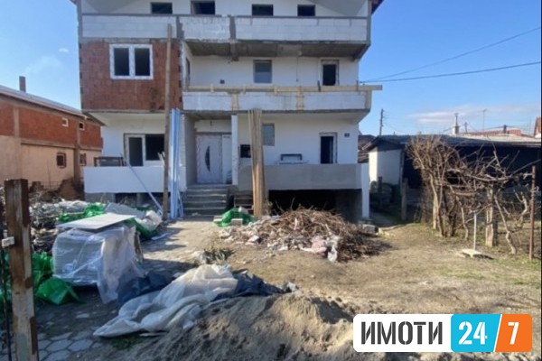 Sell House in   GjPetrov