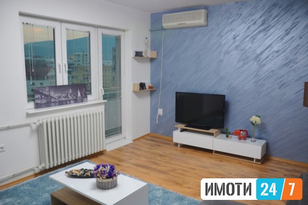 Rent Apartments in   Centar