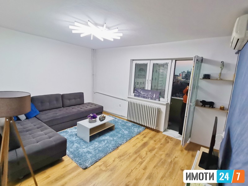 Rent Apartment in   Centar