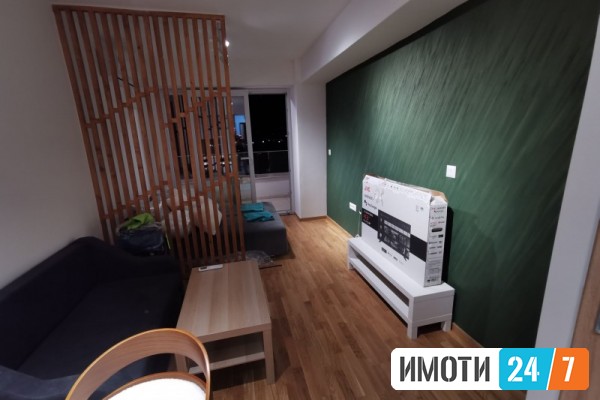 Rent Apartments in   Aerodrom