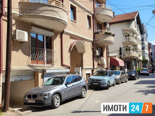 Rent Apartment in   Centar