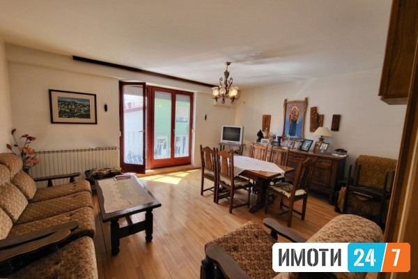 Rent Apartments in   Centar