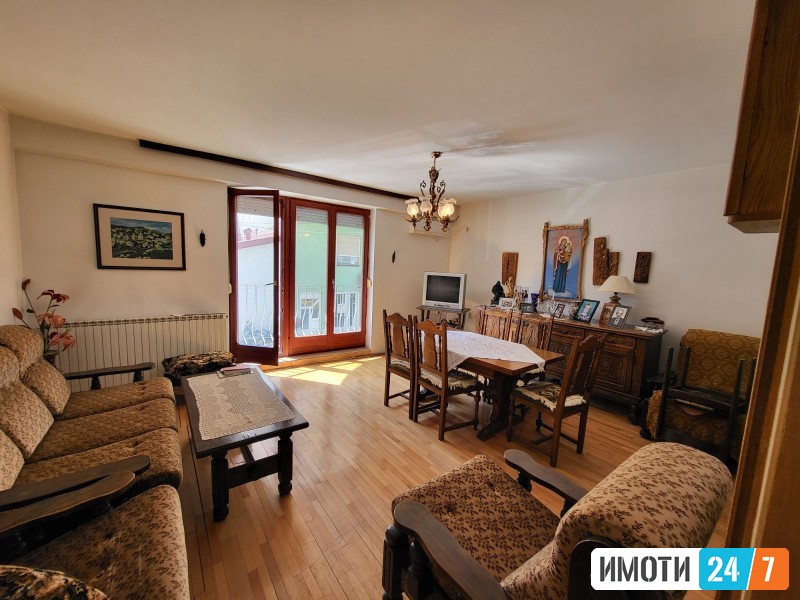 Rent Apartment in   Centar